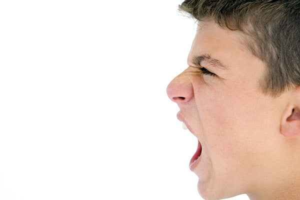Anger Management for Teens Course