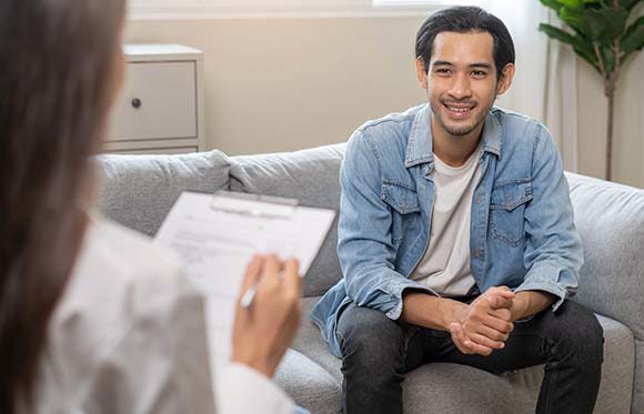 Autism Support and Life Planning Program