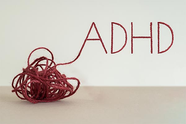 The ADHD Screener